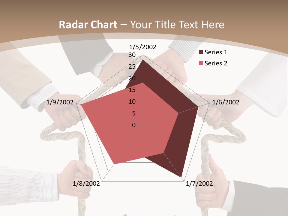 Apartment New Concept PowerPoint Template
