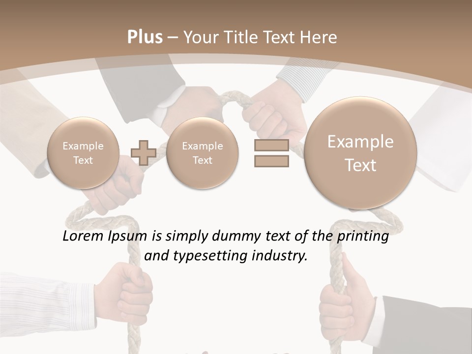 Apartment New Concept PowerPoint Template