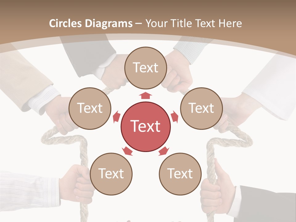 Apartment New Concept PowerPoint Template