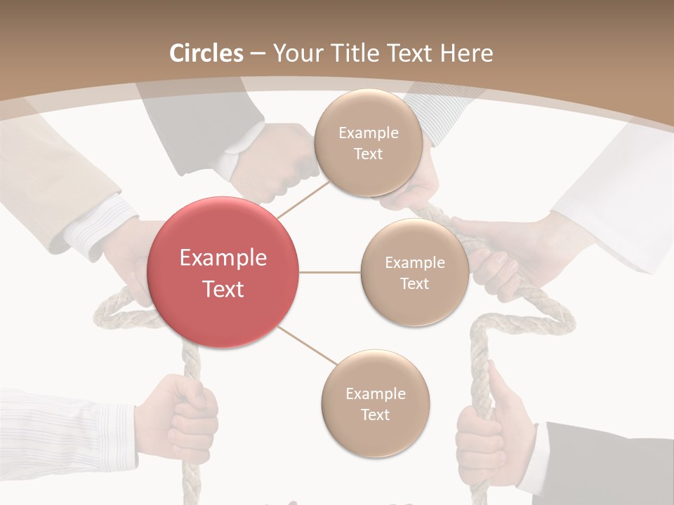 Apartment New Concept PowerPoint Template