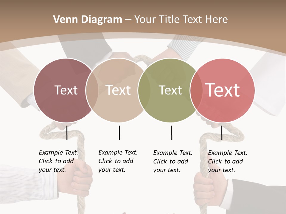 Apartment New Concept PowerPoint Template
