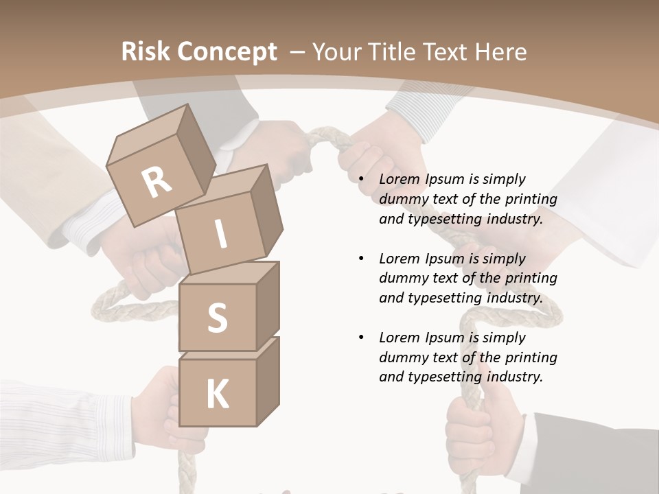 Apartment New Concept PowerPoint Template