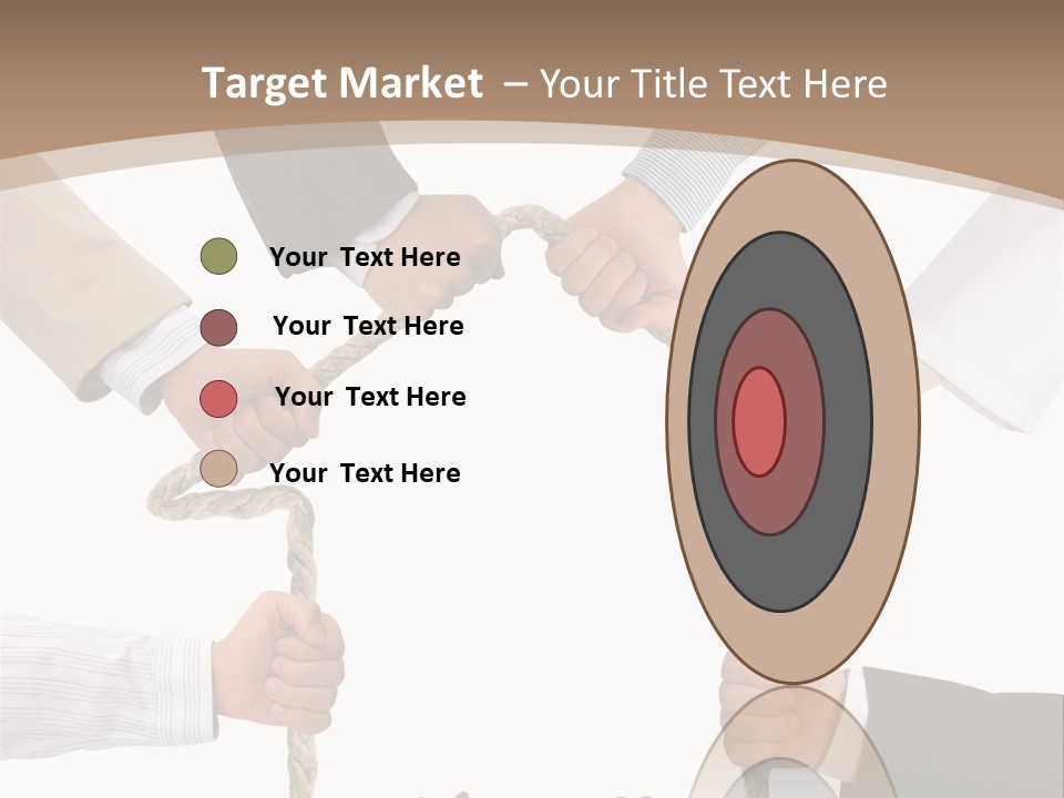 Apartment New Concept PowerPoint Template