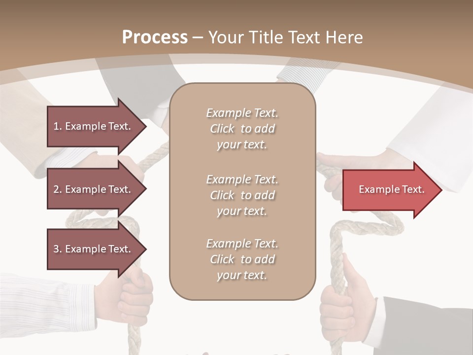 Apartment New Concept PowerPoint Template