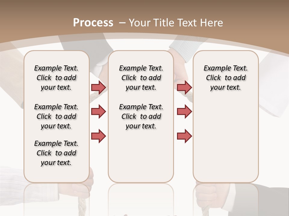 Apartment New Concept PowerPoint Template