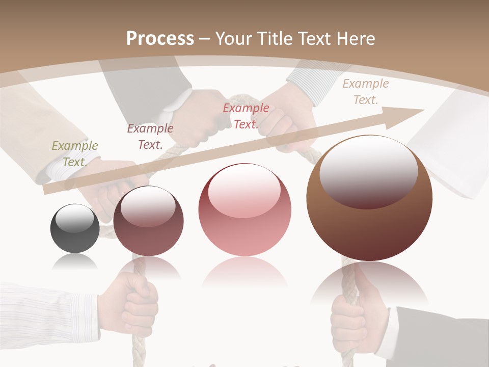 Apartment New Concept PowerPoint Template