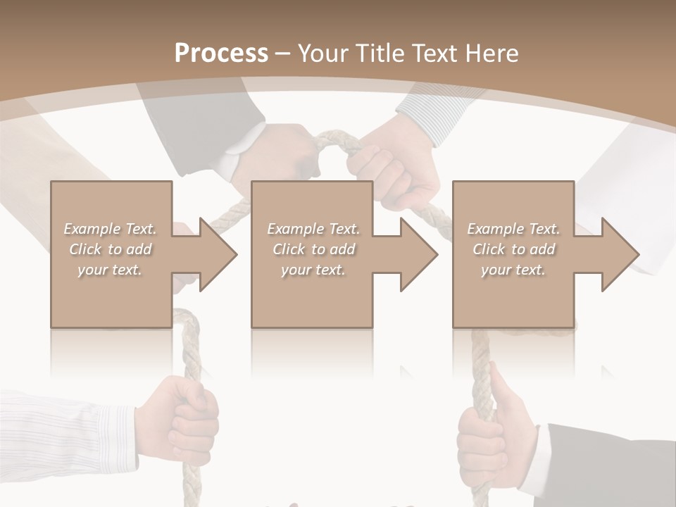 Apartment New Concept PowerPoint Template