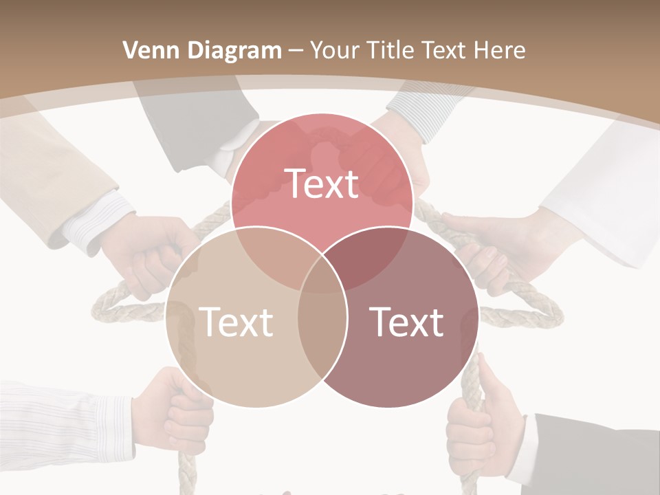 Apartment New Concept PowerPoint Template