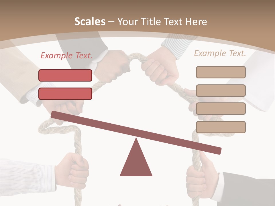 Apartment New Concept PowerPoint Template