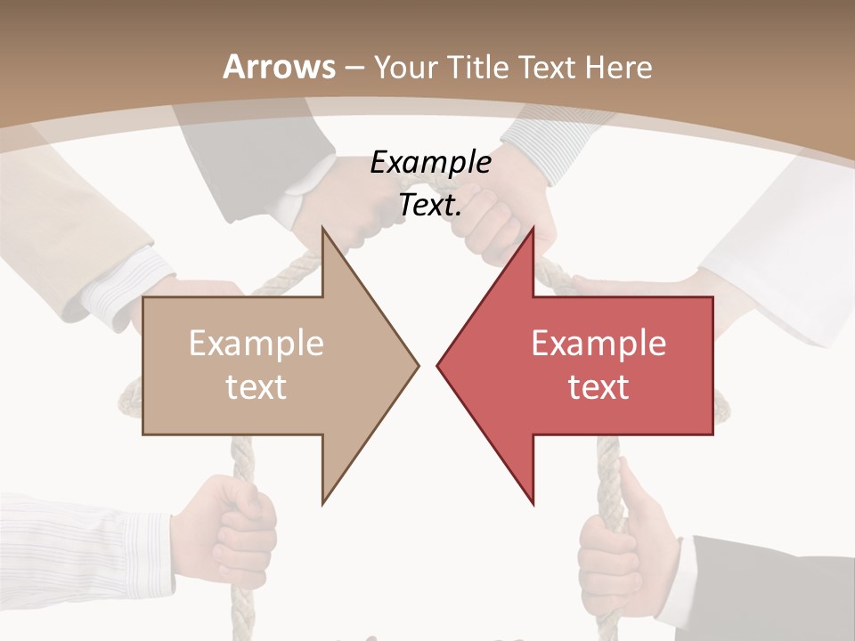 Apartment New Concept PowerPoint Template