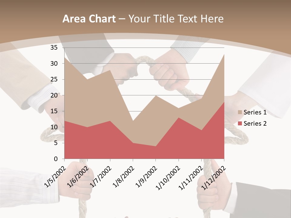 Apartment New Concept PowerPoint Template