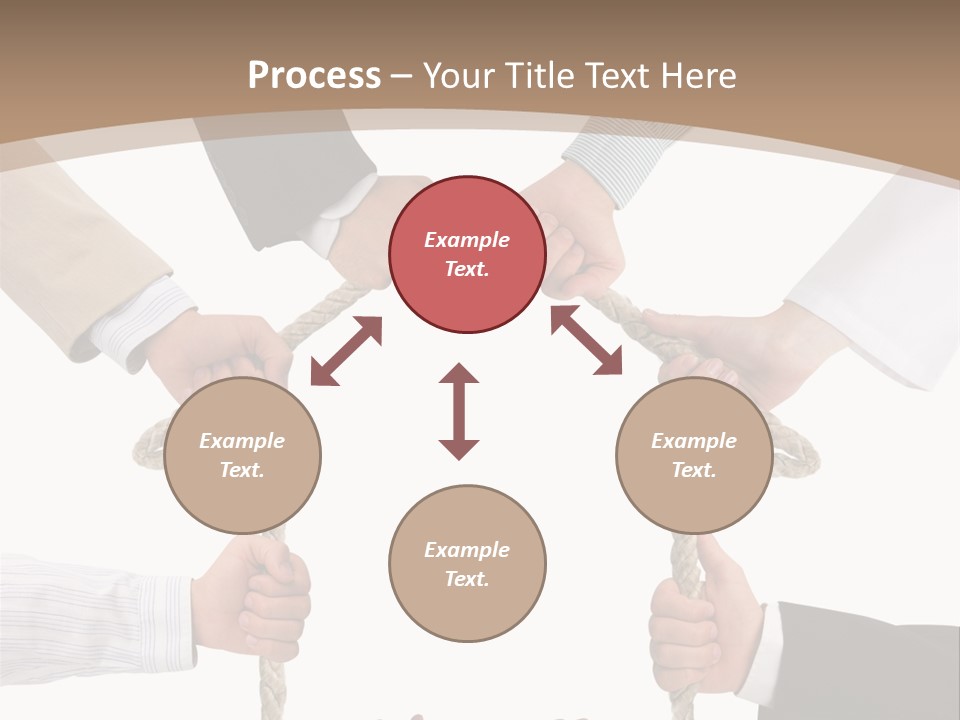 Apartment New Concept PowerPoint Template