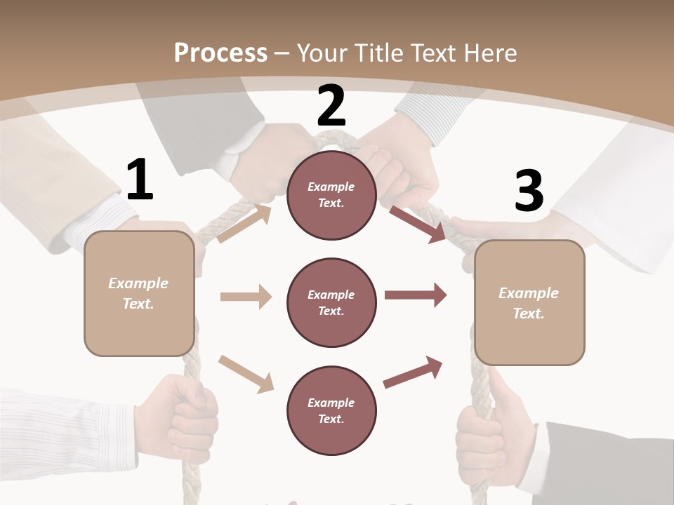 Apartment New Concept PowerPoint Template