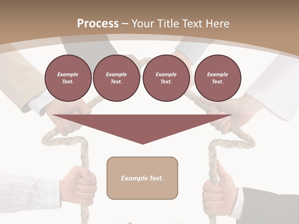 Apartment New Concept PowerPoint Template