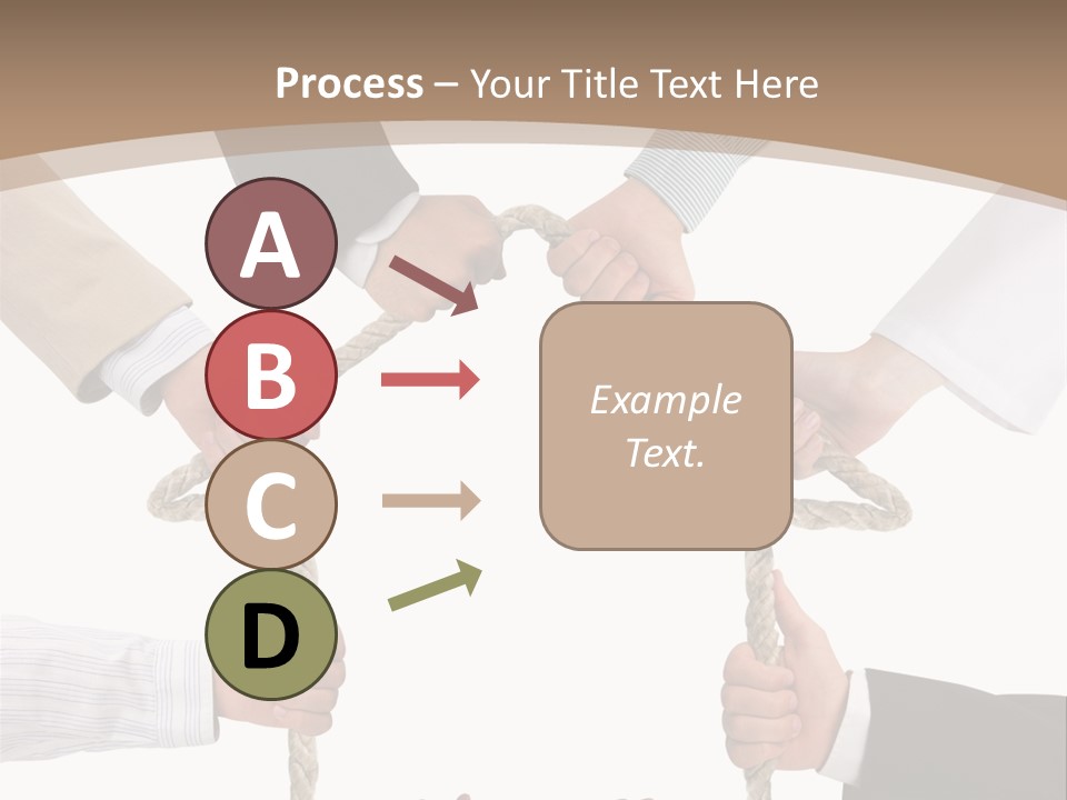 Apartment New Concept PowerPoint Template