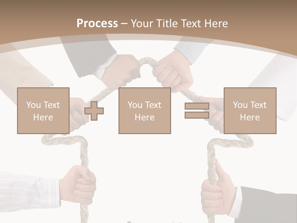 Apartment New Concept PowerPoint Template