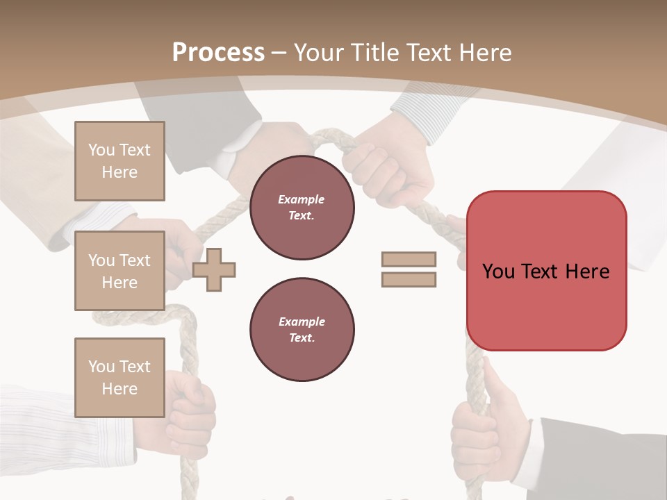 Apartment New Concept PowerPoint Template