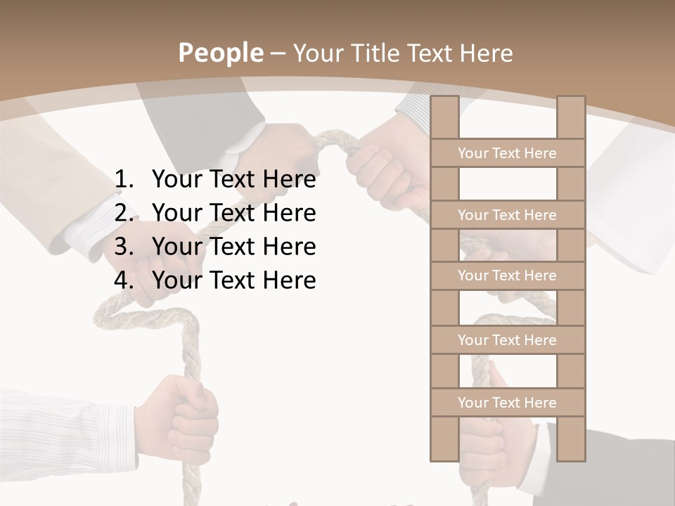 Apartment New Concept PowerPoint Template