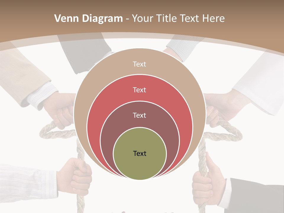 Apartment New Concept PowerPoint Template