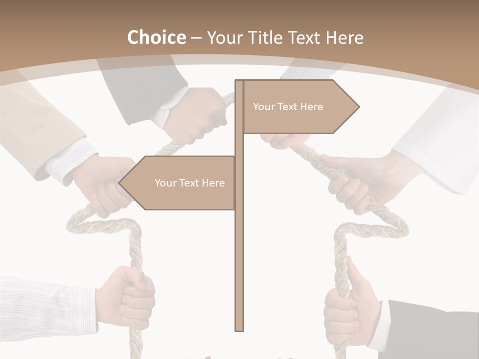 Apartment New Concept PowerPoint Template