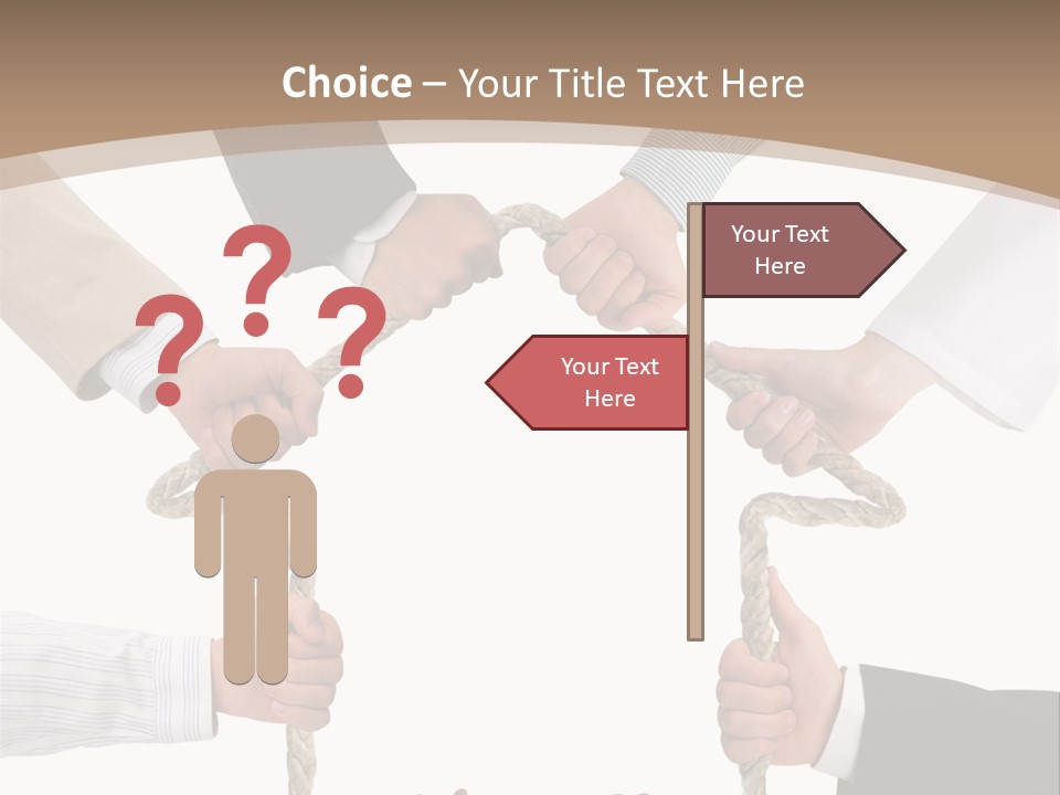 Apartment New Concept PowerPoint Template