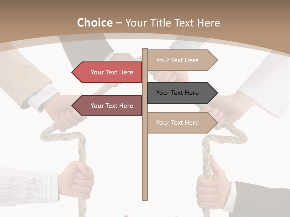 Apartment New Concept PowerPoint Template
