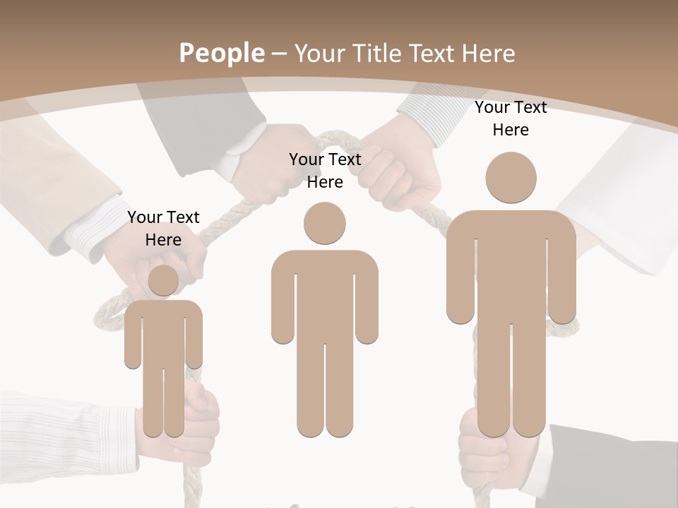 Apartment New Concept PowerPoint Template