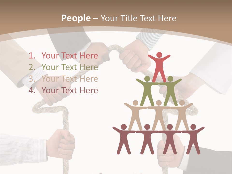 Apartment New Concept PowerPoint Template