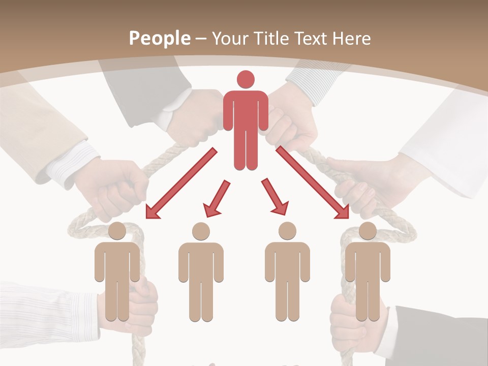 Apartment New Concept PowerPoint Template