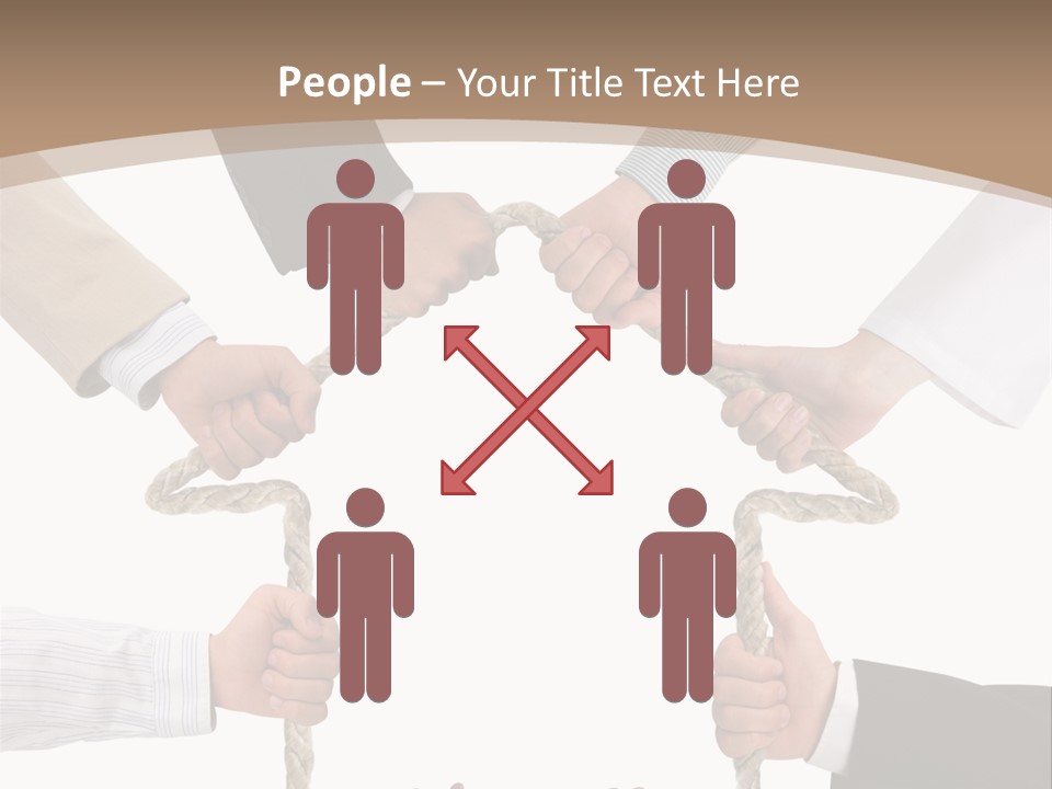 Apartment New Concept PowerPoint Template