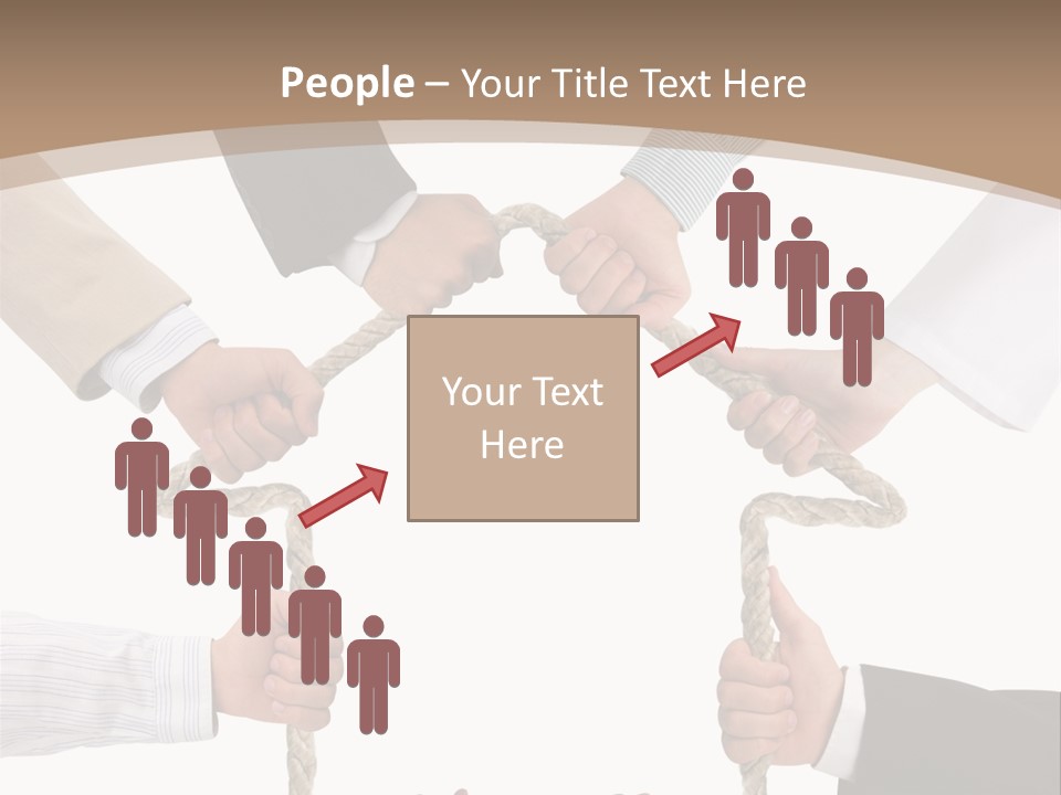 Apartment New Concept PowerPoint Template