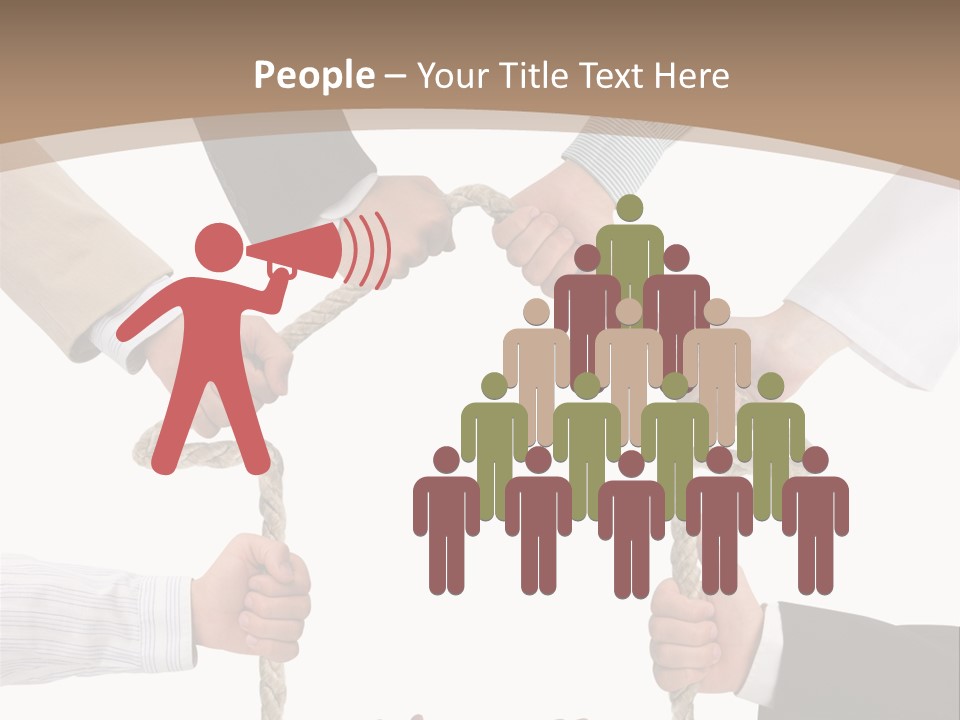 Apartment New Concept PowerPoint Template