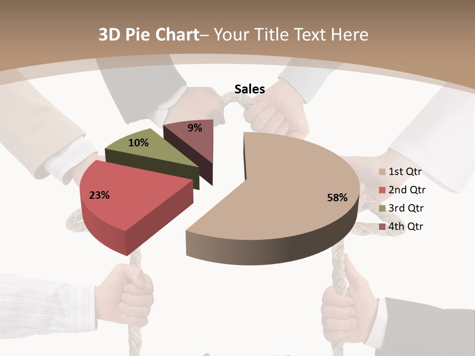 Apartment New Concept PowerPoint Template
