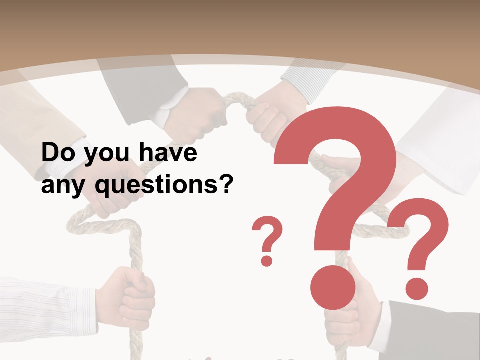 Apartment New Concept PowerPoint Template