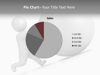 Rock Work Sisyphean PowerPoint Template