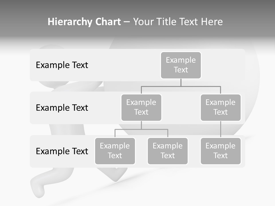 Rock Work Sisyphean PowerPoint Template