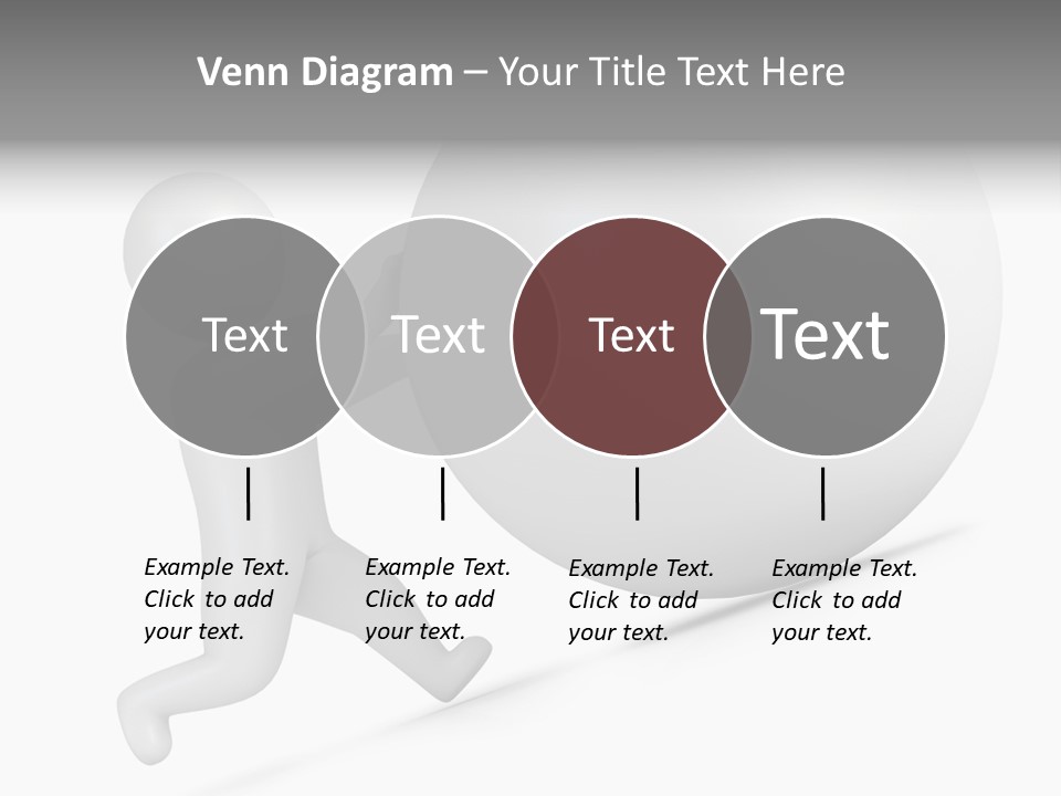 Rock Work Sisyphean PowerPoint Template