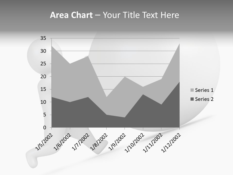 Rock Work Sisyphean PowerPoint Template