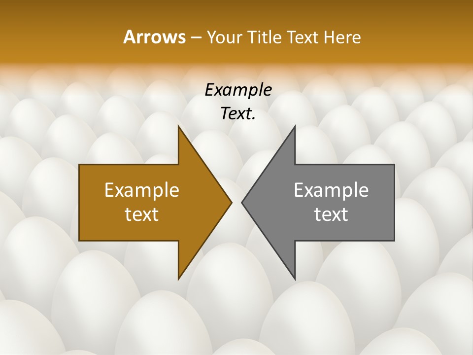 Rare Shell Savings PowerPoint Template