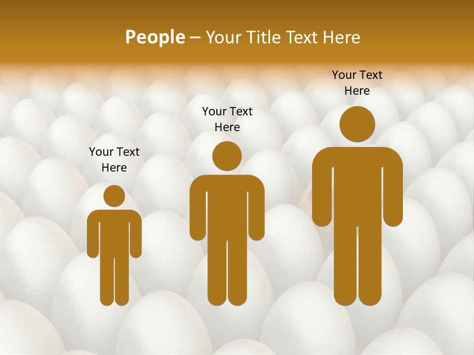 Rare Shell Savings PowerPoint Template