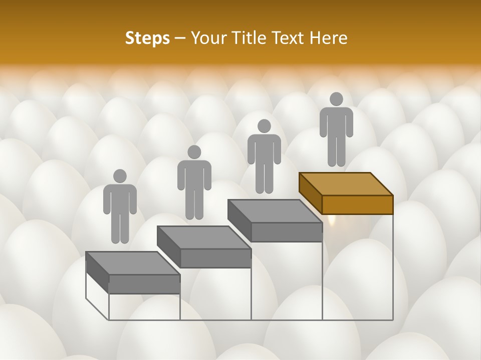 Rare Shell Savings PowerPoint Template