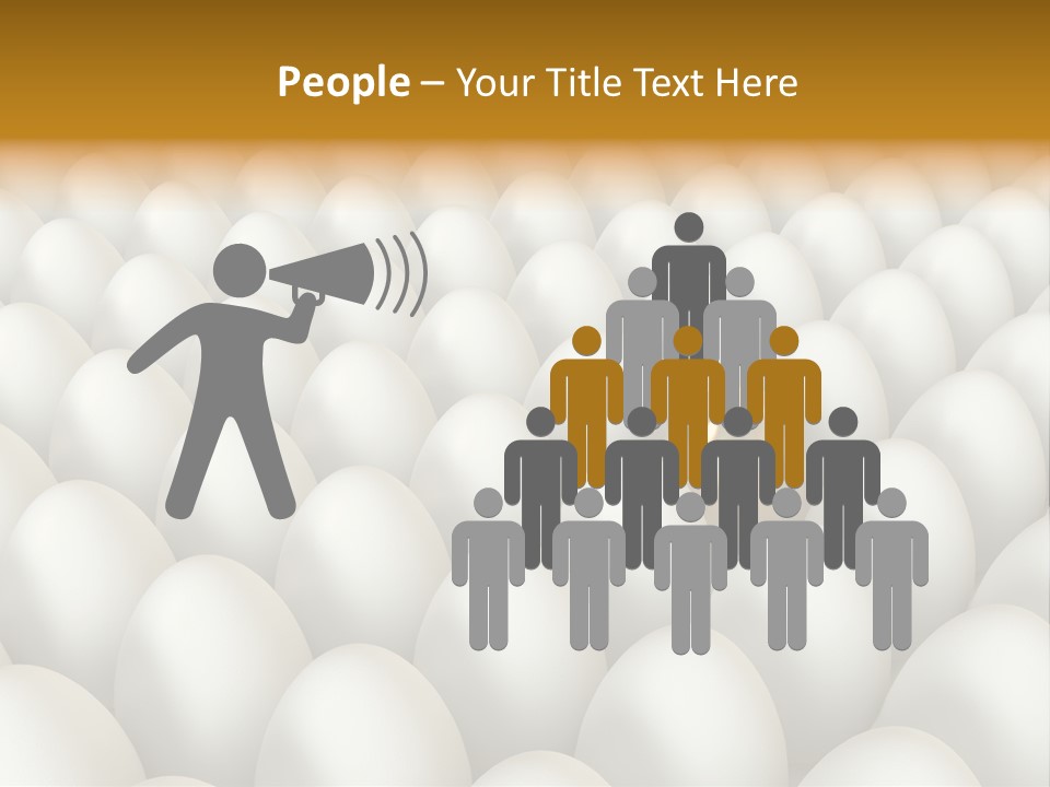 Rare Shell Savings PowerPoint Template