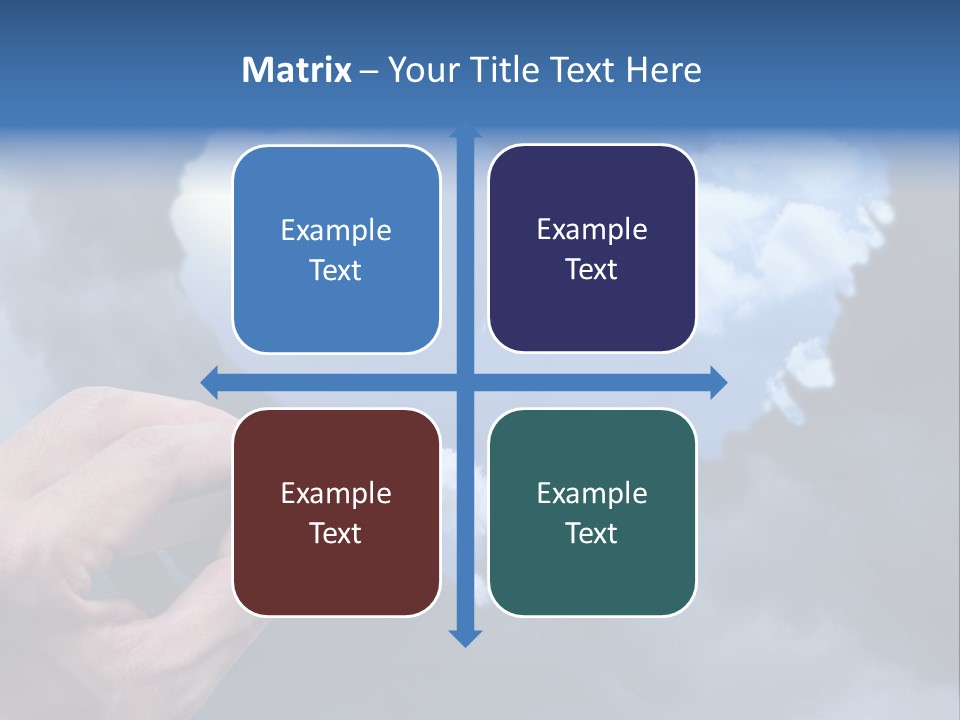 Sun Natural Day PowerPoint Template