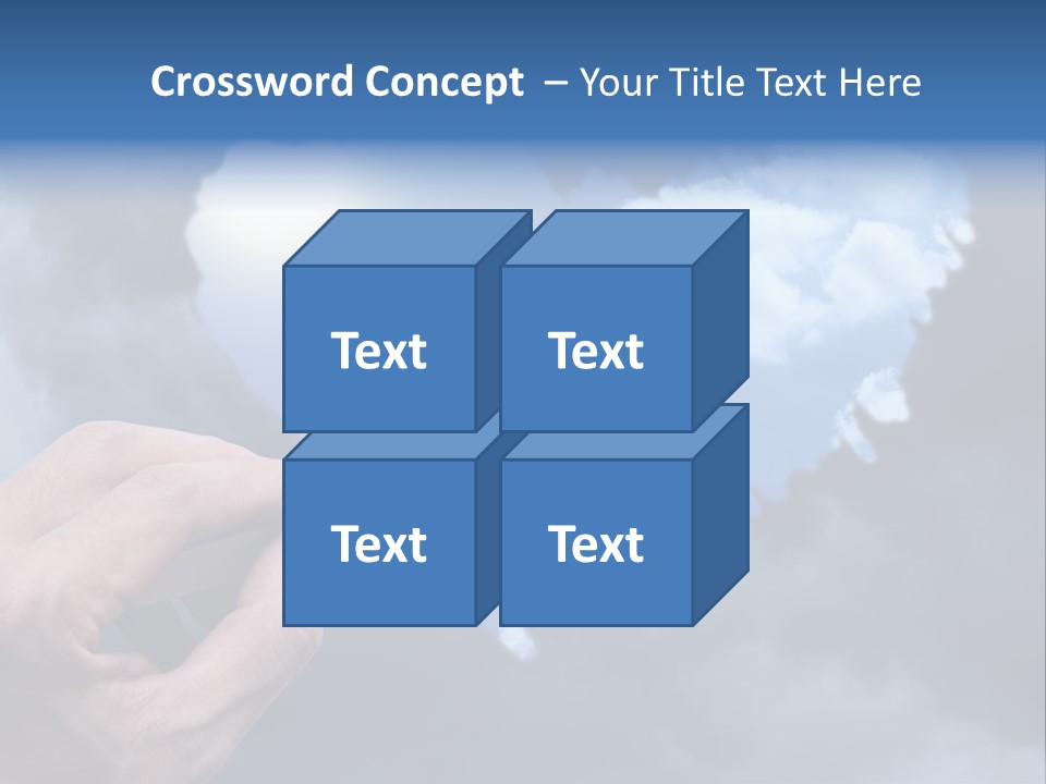 Sun Natural Day PowerPoint Template