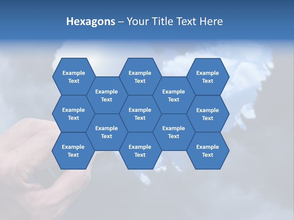 Sun Natural Day PowerPoint Template