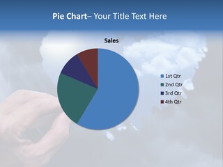 Sun Natural Day PowerPoint Template