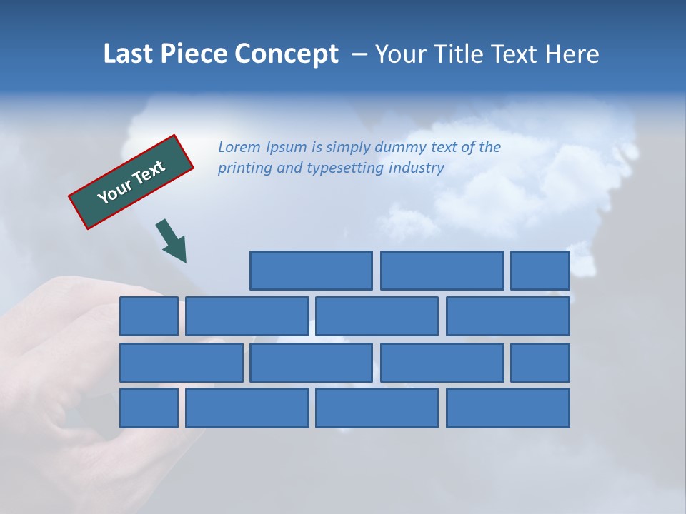 Sun Natural Day PowerPoint Template