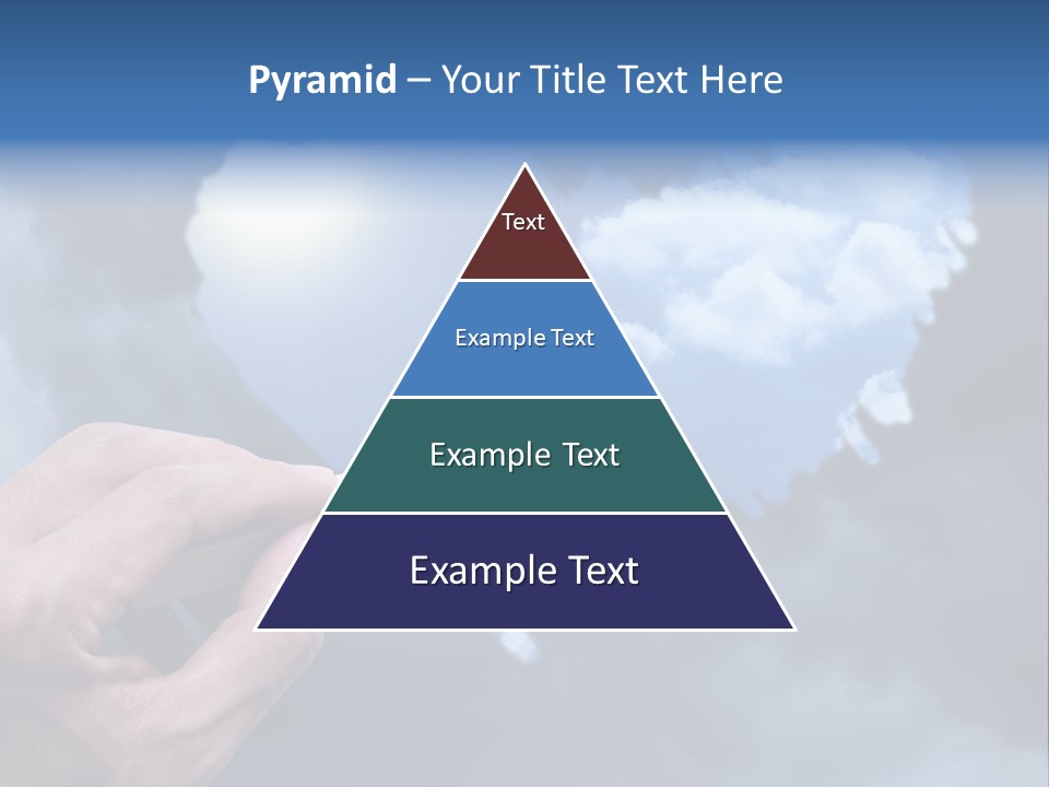 Sun Natural Day PowerPoint Template