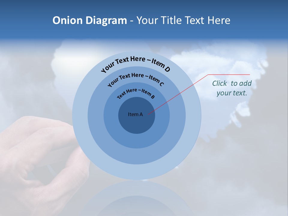 Sun Natural Day PowerPoint Template