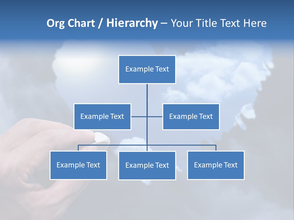 Sun Natural Day PowerPoint Template